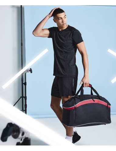 B-BG572-Teamwear Holdall